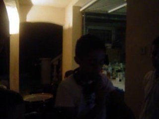 Mr. Dejay cherchez le garçon !