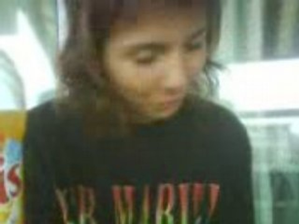 Fais pas chier gagou