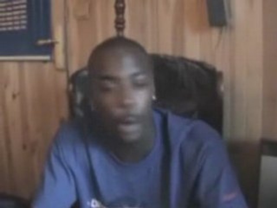 FREESTYL CHEZ SHENO "N.E.H  impro"