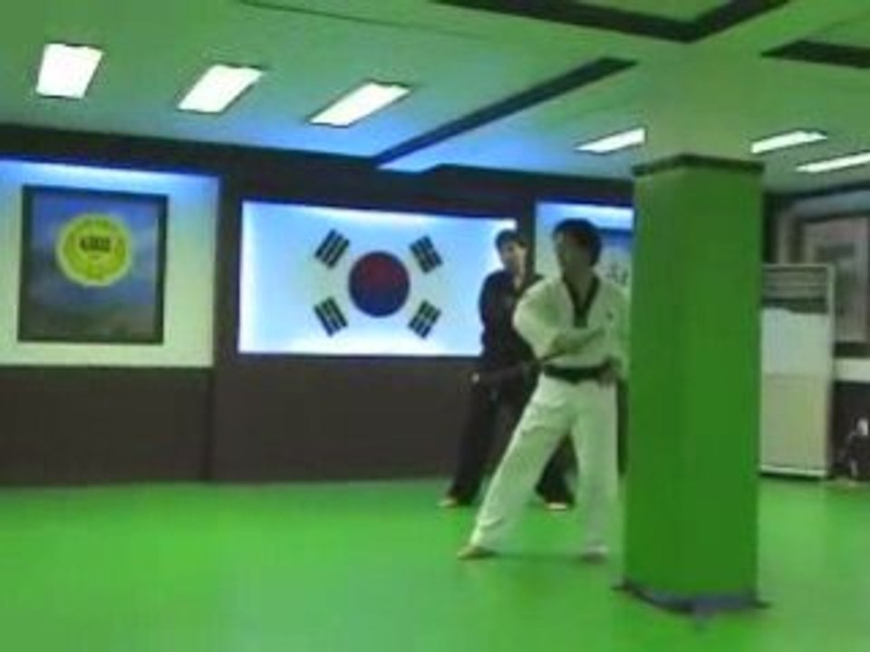 Clip Corée 07