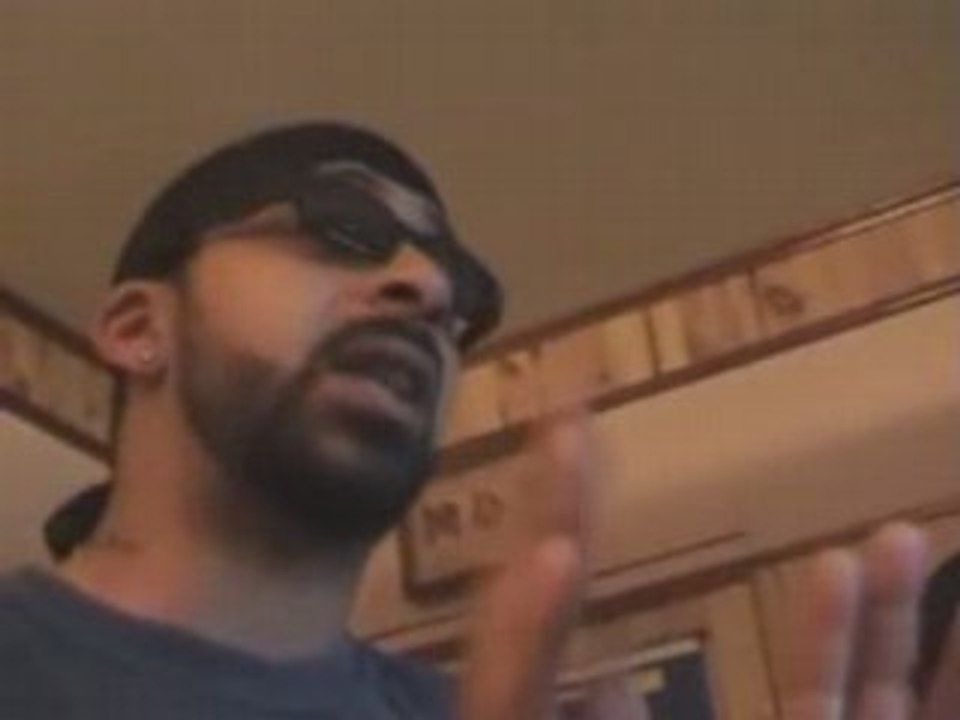 FREESTYL CHEZ SHENO "Twinky"