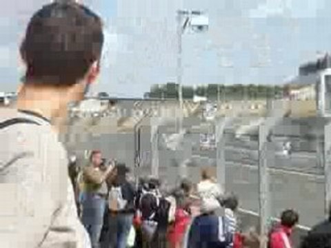 Renault F1 World Series by Renault 2008