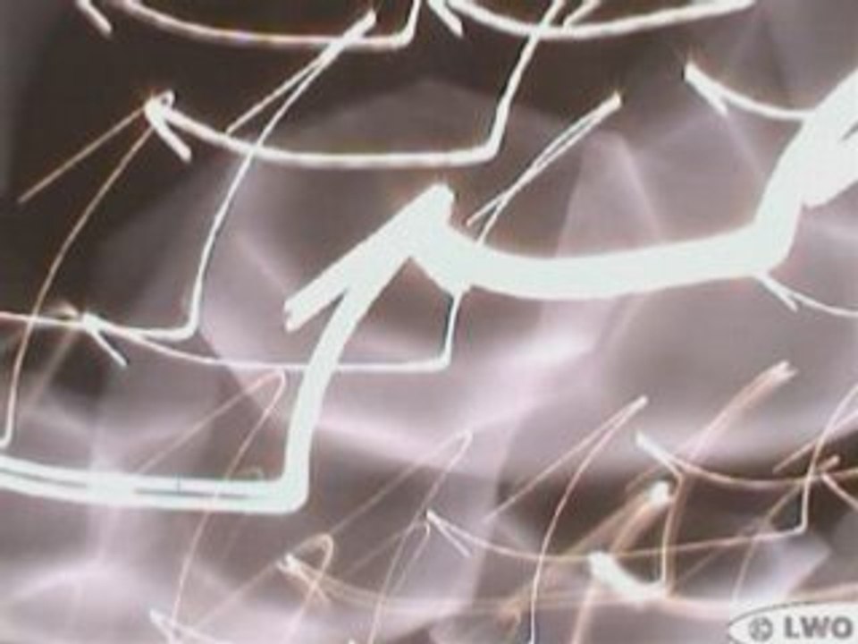 Débat sur l'art au Sénat (Graff vidéo by LWO 2007)