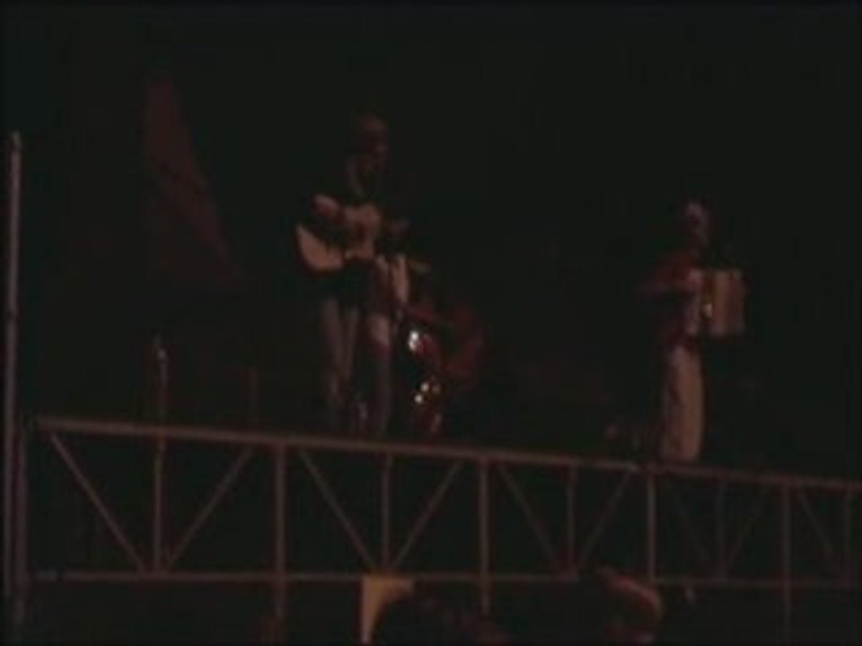 "Sur les chemins de la bohème" la rue ket par Un Groupe