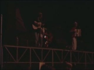 "Sur les chemins de la bohème" la rue ket par Un Groupe