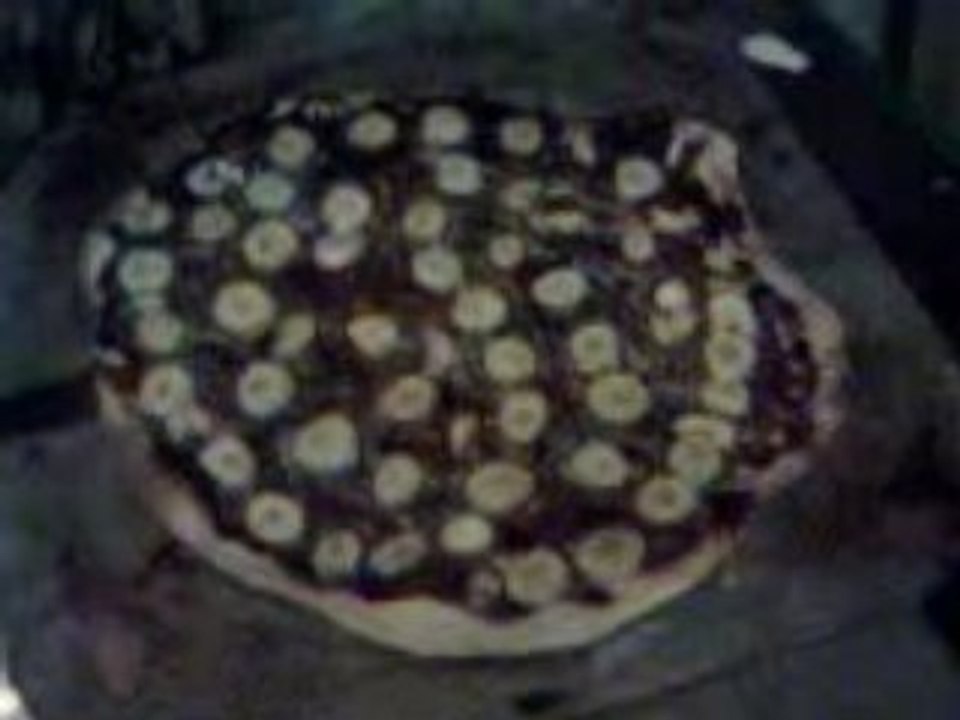 Pizzzzzzzzzzzaa !!!!