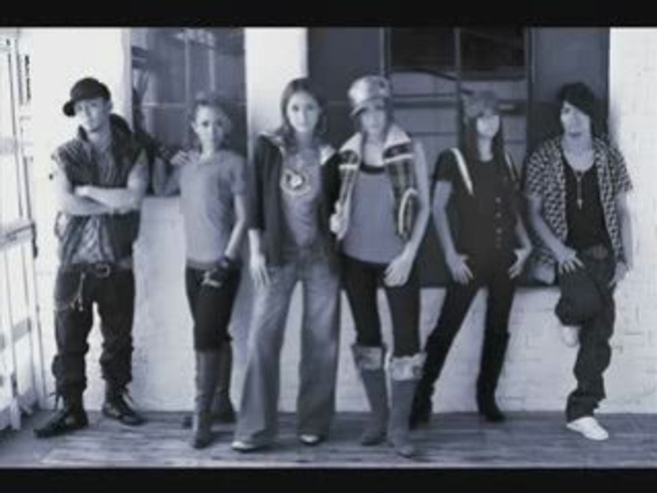 Real Street Project - DICE [1st album preview]