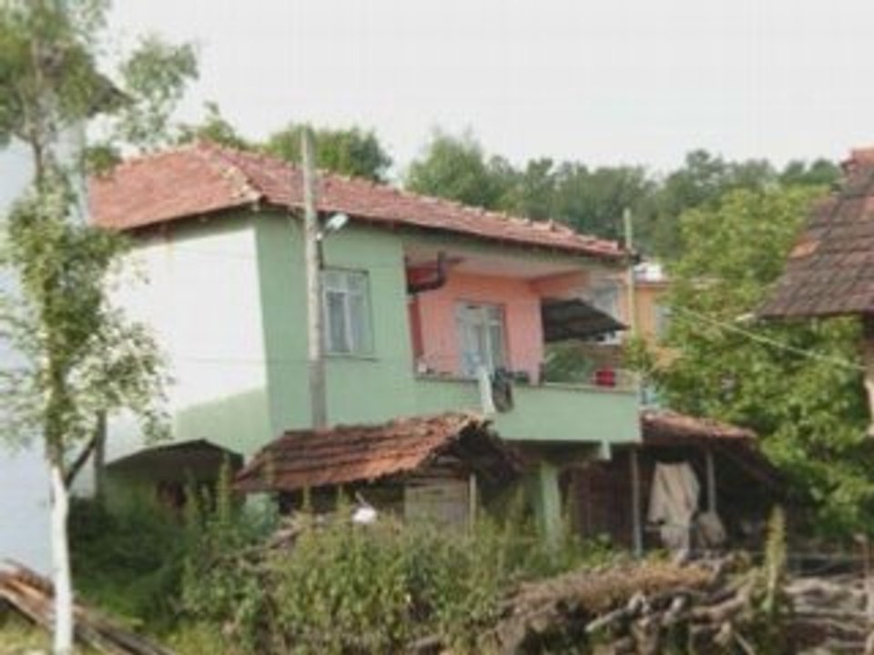 Kavak/Samsun Madımak Oyun Havası