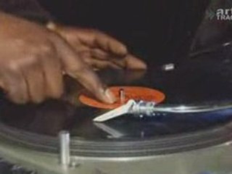 30 years Hip Hop Anniversary Tour (tracks)