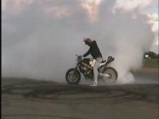 Draoude le gros porc