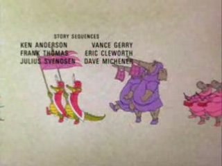 Robin des bois - Intro