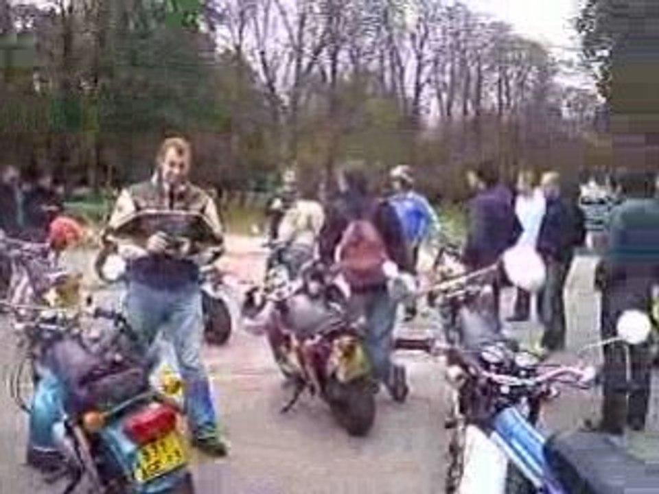 pwt 2008 suzuki rv125 vanvan rv90 rv50 van van