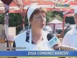 Ziua comunei Bascov