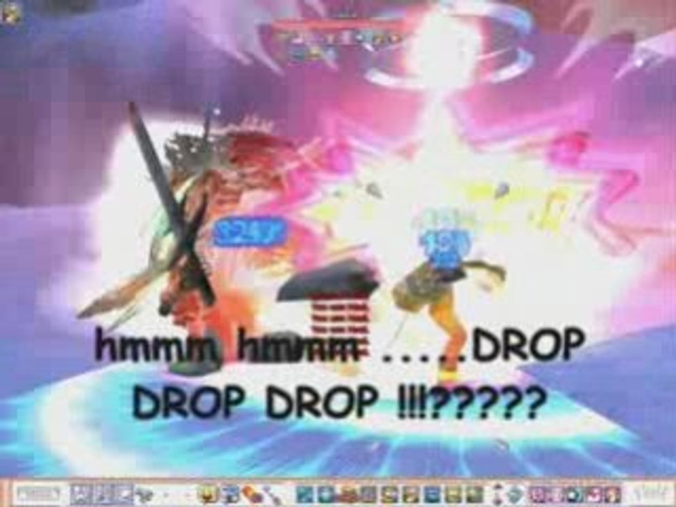 TouiLLe &Tit4TaT train at Kingz