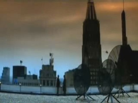 Messaggi Subliminali - ( Condizionare le Menti )