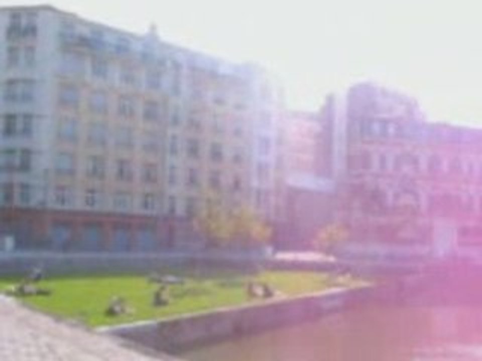 Quai du wault