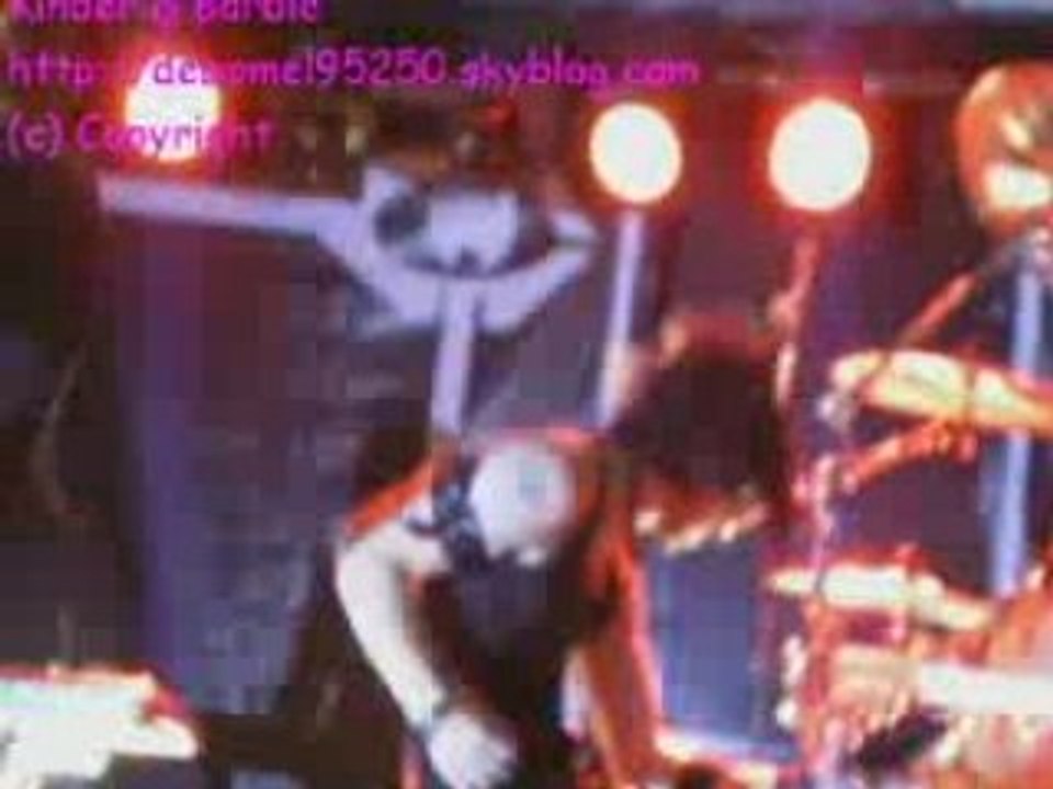 concert cinema bizarre copenhague 2