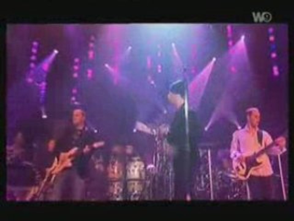 Travelling Without Moving + Runaway - Jamiroquai