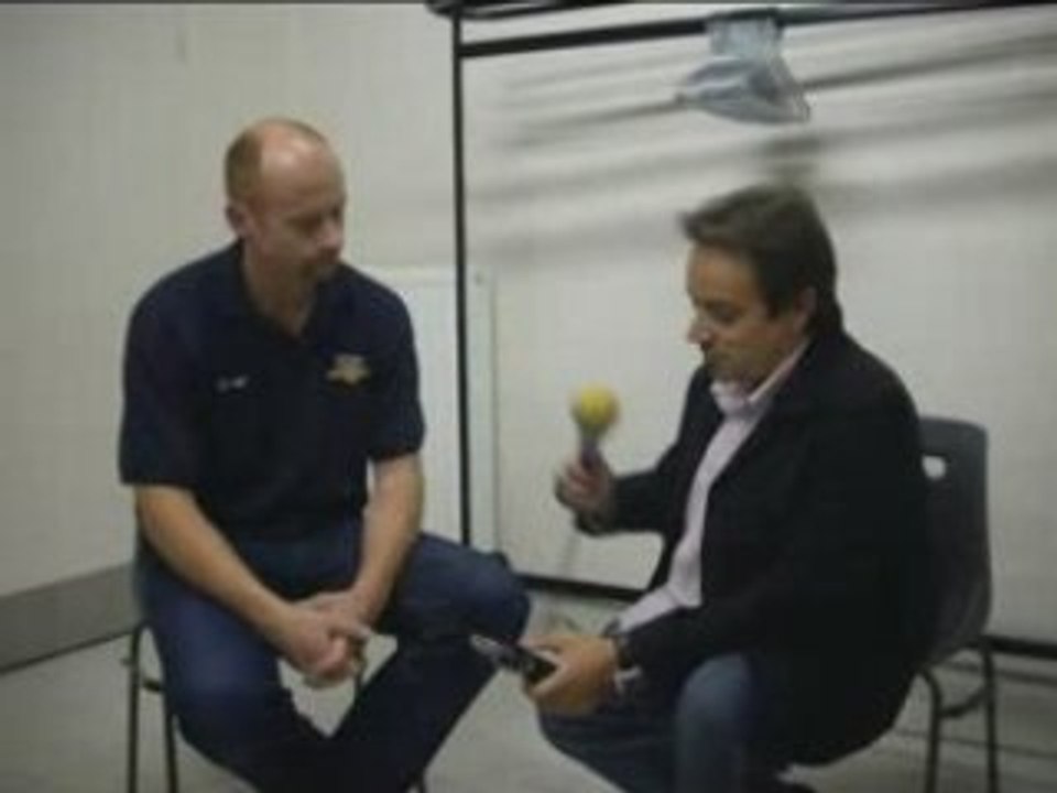 Philippe Ruivet boulazac  basket dordogne jav vichy