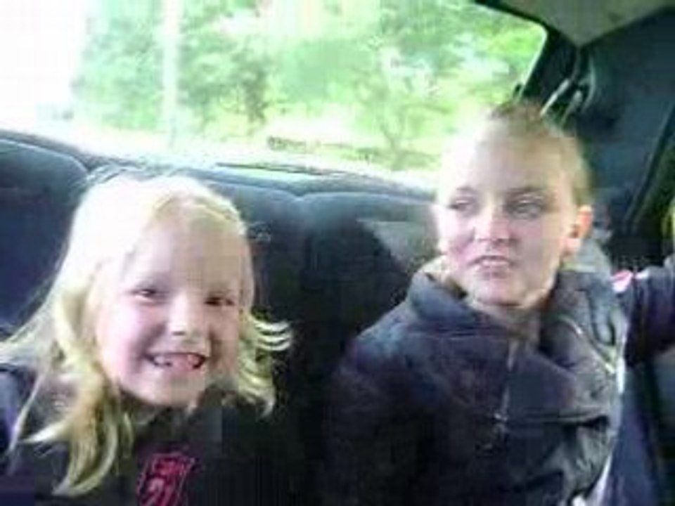 Margaux , Fanchon , Boris , et Anaelle