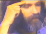 Charles Manson Les Grandes Affaires Criminelles. 3 sur 3