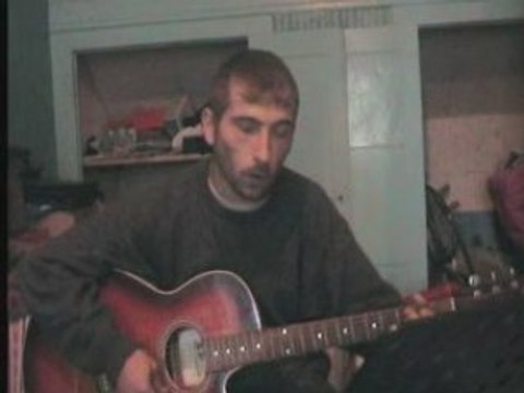 Francis cabrel Madame X par Ludo