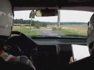 RS Micky 2008 Gilson-Haye