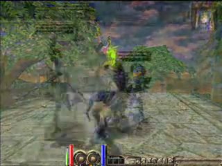 Dança do Creu - Priston Tale