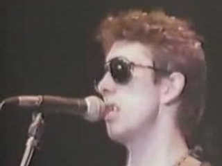 The Pogues - Dirty Old Town