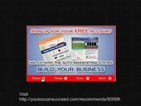 Make Money Online Earn $6000 a month In 90 days!
