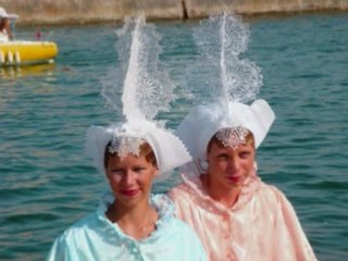 SABLES D 'OLONNE - LA CHAUME