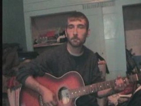 Francis Cabrel Pas trop de peine par Ludo