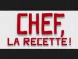 Appel Virtuel 120 - Cyril Lignac (Chef, La Recette)