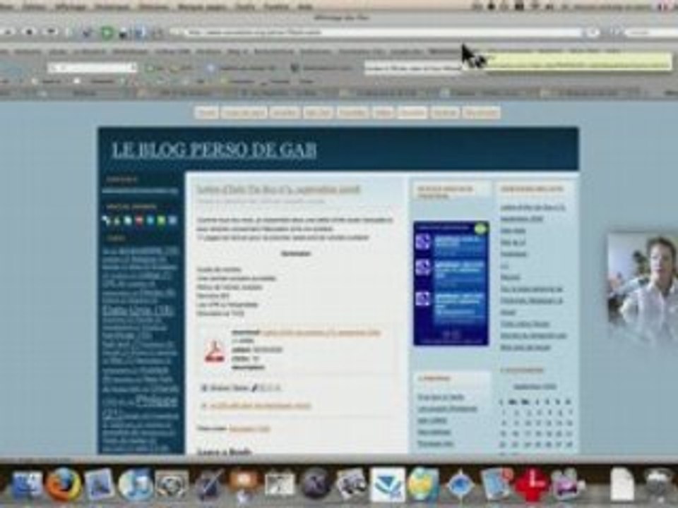 Se tenir informé rapidement  avec les flux RSS