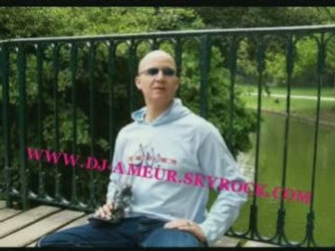 CHAB BILAL Saragossa Remix (DJ AMEUR RAI MIX)