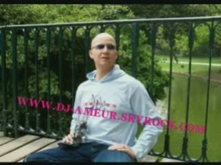 CHAB BILAL Saragossa Remix (DJ AMEUR RAI MIX)