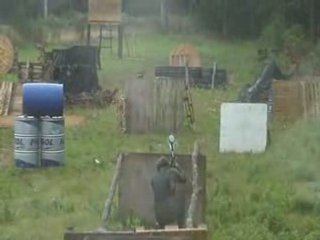 Un week-end de folie !!!! ;)