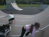 07-09-08 Les glissades