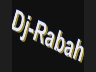 2pac dj rabah