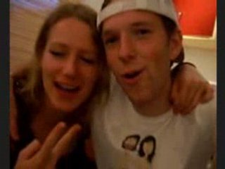 Soirees avec les potos