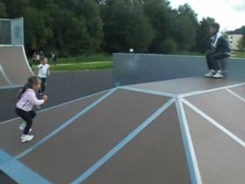 07-09-08 Les glissades (2)