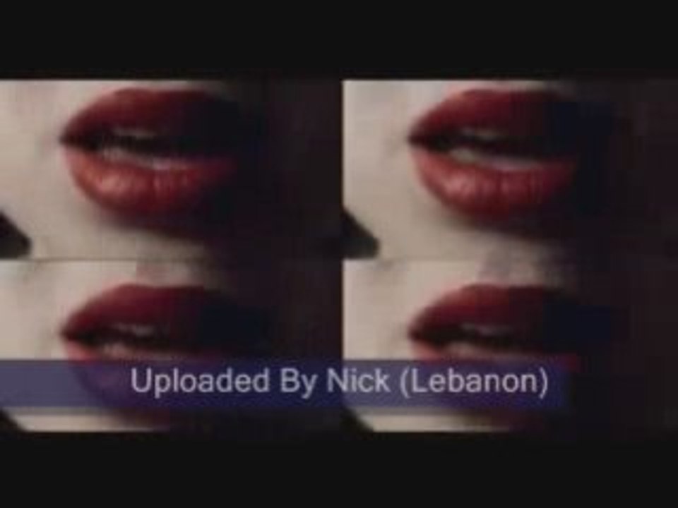 Nexx - Syncronize Lips (HQ)