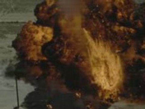 Terminator Salvation The Future Begins Teaser