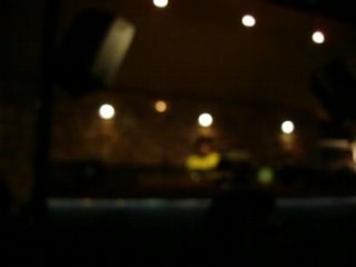 WALLY LOPEZ Be @ SPACE IBIZA 22.08.08