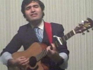 Alex Merced - Pain