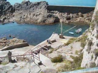 De Penneac'h à Penneac'h - Bretagne - Penn ar Bed