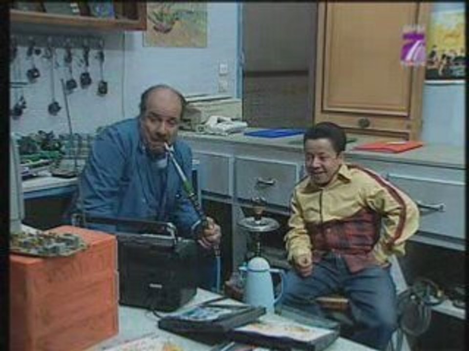 TV7 - Choufli 7al S4 Épisode 7 (1) - 07/09