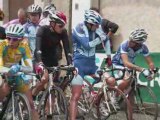 saison cyclisme