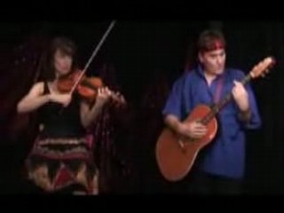 Deux guitares