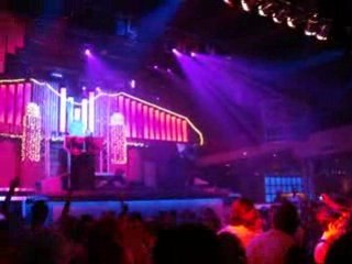 Be @ SPACE IBIZA 22.08.08